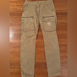 Kith Eldridge size XS